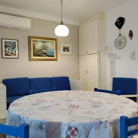 Playa Milano - Lido Appartement