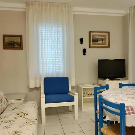 Appartement Playa Milano - Lido Lido di Jesolo
