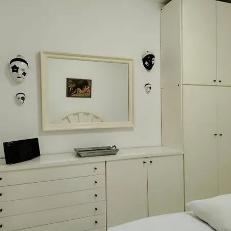 Playa Milano - Lido Apartman Lido di Jesolo