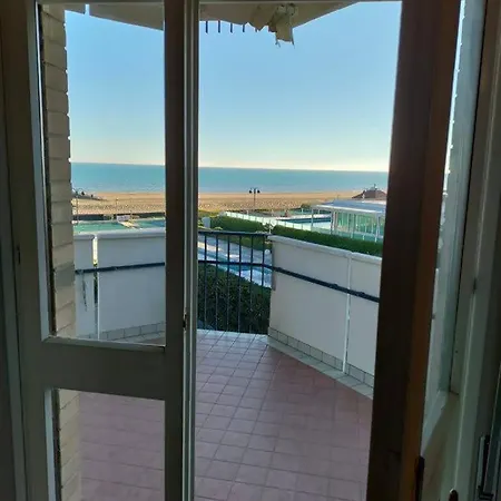 Daire Playa Milano - Lido *