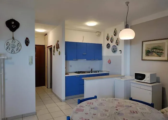 Playa Milano - Lido Lido di Jesolo