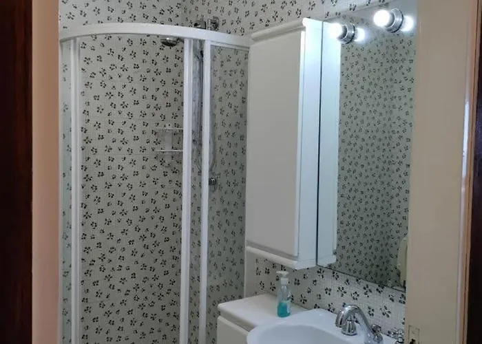 Appartement Playa Milano - Lido *