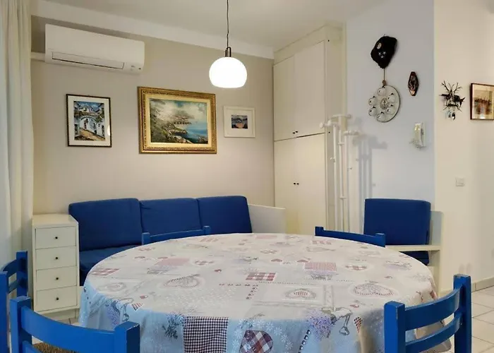 Playa Milano - Lido Appartement