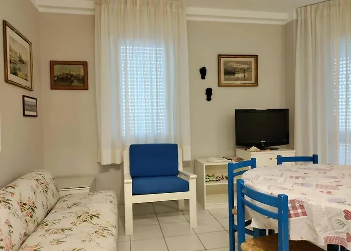 Appartement Playa Milano - Lido Lido di Jesolo