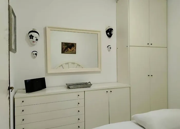 Playa Milano - Lido Appartement Lido di Jesolo