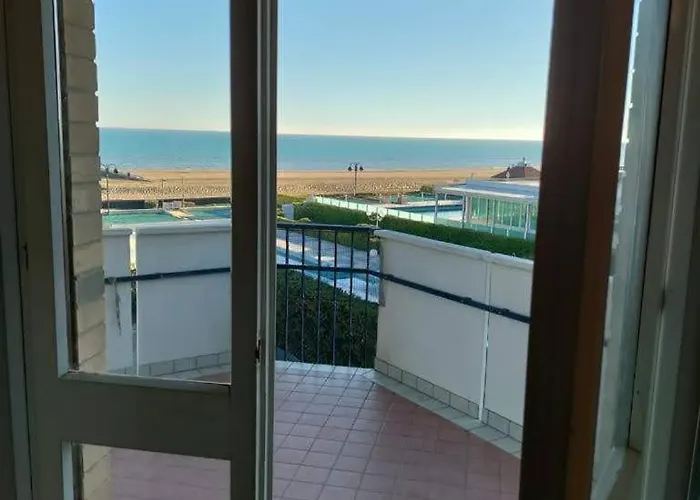 Appartement Playa Milano - Lido *